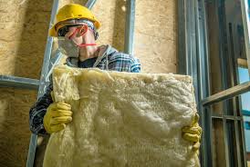 Best Insulation Air Sealing in Ddleville, MI